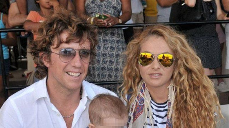Paulina Rubio se venga de Colate en los juzgados