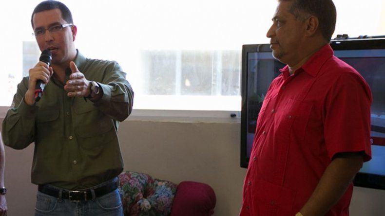 Muere hermano menor de Hugo Chávez
