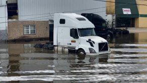 Aumenta número de muertos por huracán Ida