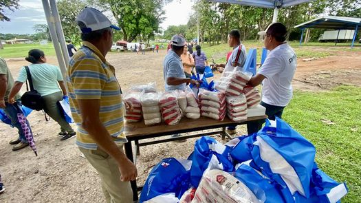  Agroferias del IMA para este viernes 22 DE NOVIEMBRE