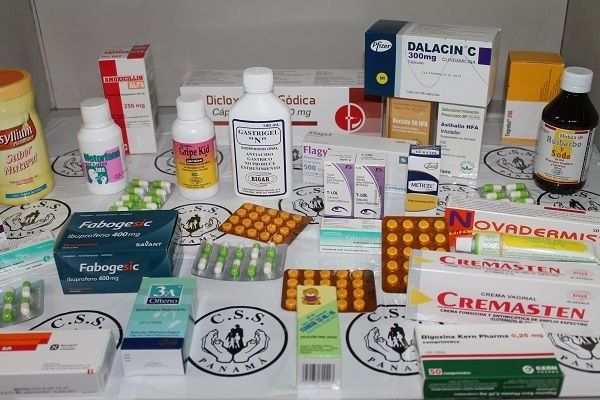 Recetas de uso prolongado podrán ser válidas hasta por doce meses