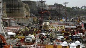 Aporte del Canal de Panamá al Estado reporta cifra récord Aporte del Canal de Panamá al Estado reporta cifra récord