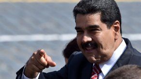 Venezuela pide a EE.UU. que respete sus instituciones y su vida democrática