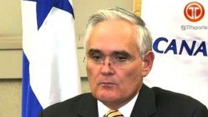 Concluye sin acuerdo reunión entre GUPC y la ACP Concluye sin acuerdo reunión entre GUPC y la ACP