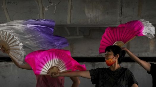 Se calcula que los daños totales sumaron unos 65 millones de yuan (9,6 millones de dólares), de acuerdo con medios locales citados por el diario Global Times.