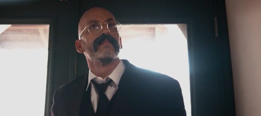 Manuel Amador Guerrero