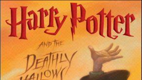 Demandado anuncia enciclopedia revisada de Harry Potter