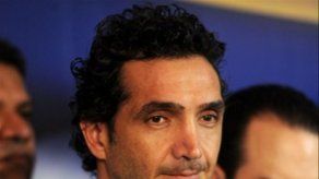 La Fiscalía venezolana imputa al diputado opositor Mardo por lavado de dinero