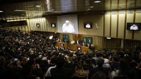 Papa: nalgadas están bien