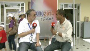 Papeletas con una sola firma serán contadas como válidas