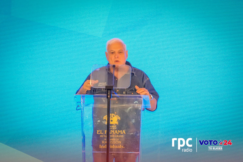 Martinelli: A mis adversarios les tiemblan las piernas