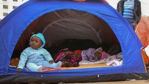 Jordania comienza deportaciones de sudaneses