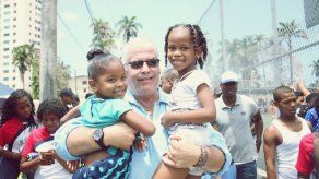 Confirman salida de Bob Arango de Pandeportes