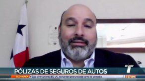 Director de Tránsito explica ley sobre póliza de seguro obligatoria Director de Tránsito explica ley sobre póliza de seguro obligatoria