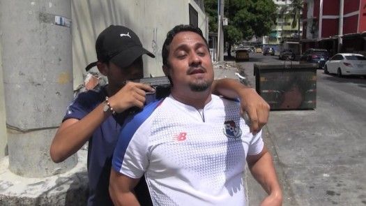 Buenas Intenciones - El Chorrillo