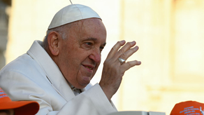 Hospitalizan al papa Francisco por control médico programado Hospitalizan al papa Francisco por control médico programado