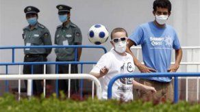Aumenta a 9 el número personas muertas por gripe H1N1 en Georgia