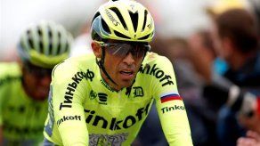 Contador podría concretar su fichaje por el Trek el lunes en Andorra