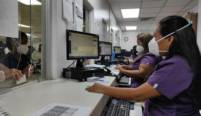 CSS implementará estrategias para recuperar citas médicas y cirugías CSS implementará estrategias para recuperar citas médicas y cirugías 