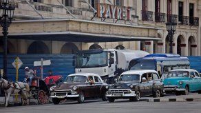 EE.UU. endurecerá aún más el embargo comercial a Cuba por su apoyo a Maduro