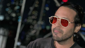 Florentino sufre fuerte accidente en lancha