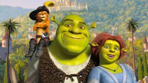 Shrek 5 empezó grabaciones ¿Cuándo estrena la película?