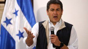 Presidente hondureño pedirá al SICA ofensiva para acceder a fondos verdes