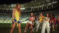 Shakira presenta canción oficial de la FIFA para el Mundial 2026. Shakira presenta canción oficial de la FIFA para el Mundial 2026.