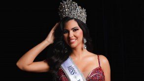 Telemundo destaca a Natasha Vargas, Miss Panamá 2023
