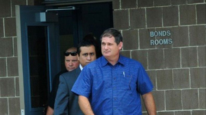 EEUU: corte reemplaza a juez del caso de Trayvon Martin