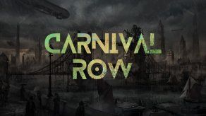 Orlando Bloom protagonizará la serie fantástica de cine negro Carnival Row