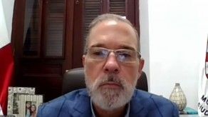 Alcalde Fábrega buscará construir albergues y mercados en Panamá Norte y Este