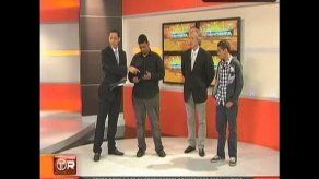 Alumnos crearán aplicación de Metro Bus para otros dispositivos