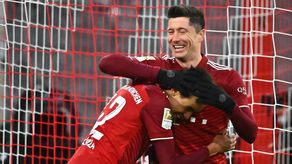 Champions League: El Salzburgo desafía al Bayern Múnich