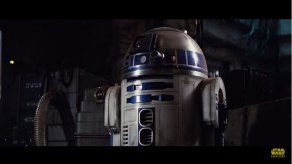 JJ Abrams habla sobre la mejor forma de ver Force Awakens