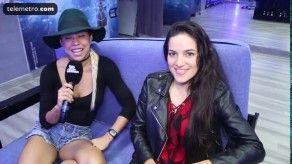 ¿Cómo se siente Shakira de ser una de las finalistas de Yo Me Llamo?