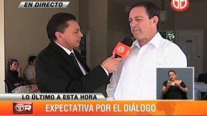 Médicos no sienten disposición del Gobierno en diálogo