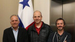 MP recibe delegaciones de fiscales para encuentro internacional sobre corrupción