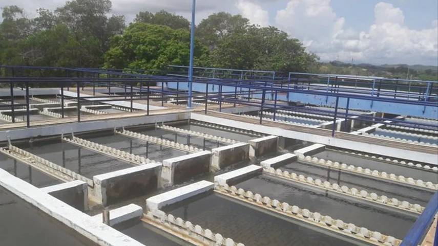 IDAAN llevará a cabo los trabajos por 7 horas