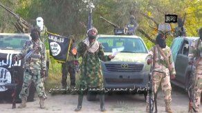 El líder de Boko Haram desmiente su muerte