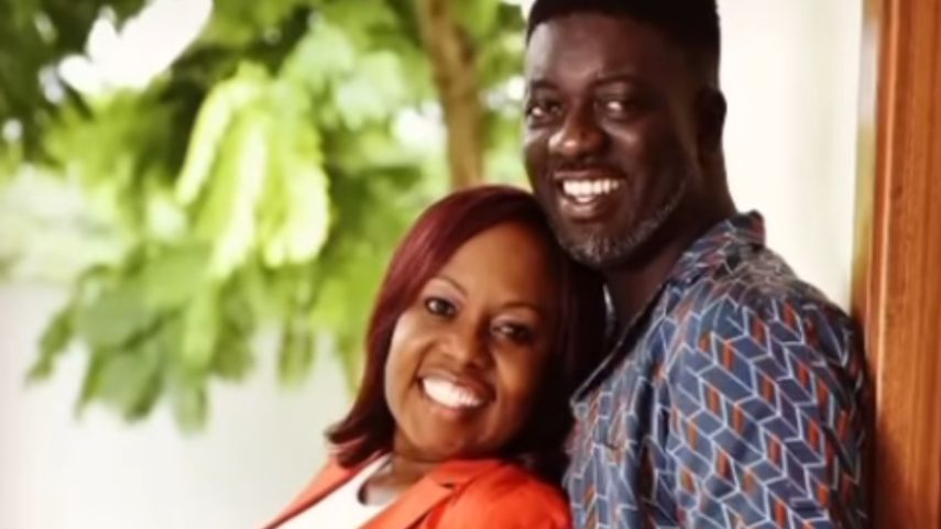 Fallece el esposo de la exdiputada Kayra Harding.