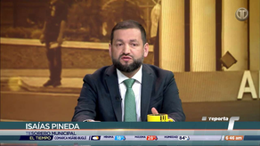 Tesorero Municipal explica la reorganización tributaria