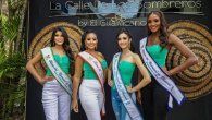 Reinas del Carnaval de Panamá 2024 Reinas del Carnaval de Panamá 2024