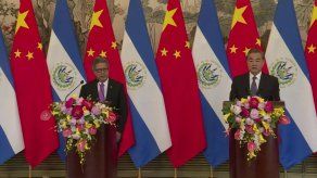 Vicepresidente de El Salvador dice relación con EEUU no peligra por China