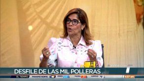 ATP: más de 250 mil personas acudieron al Desfile de las Mil Polleras