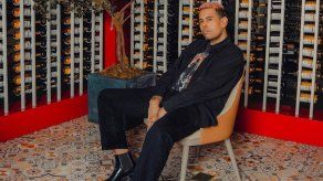 Conocido anteriormente como Mr Drama, Alfonso Baysa vuelve a música con nueva producción.