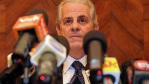 Arrestan a dirigente de Finmeccanica por caso de ventas a Panamá