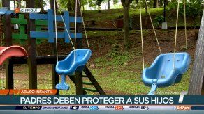 Padres de familia deben proteger a sus hijos de los abusos