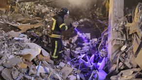 El último ataque mortal de Rusia contra un objetivo civil en casi 11 meses de guerra provocó indignación.