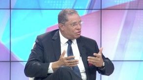 Camilo Alleyne analizó situación de la CSS